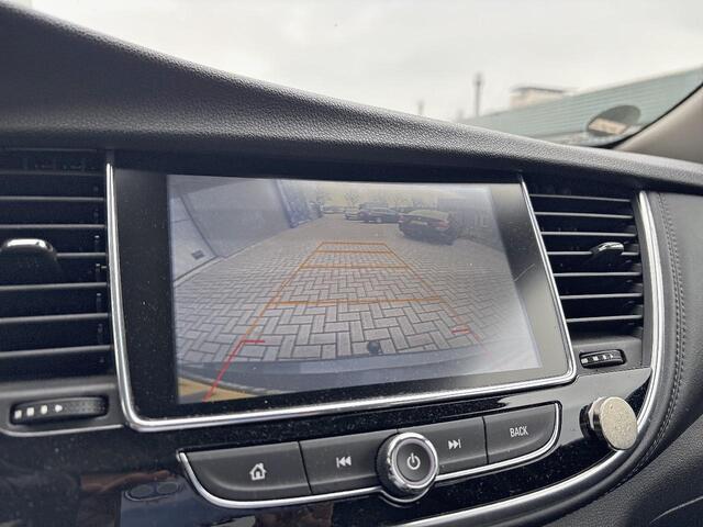 Opel MOKKA X 1.6 CDTI Innovation