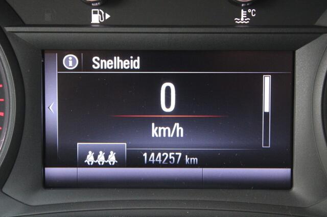 Opel MOKKA 1.4 Turbo 140pk Innovation LPG-G3 ECC/cruise/navi/DAB/trekhaak