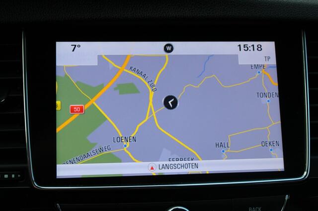 Opel MOKKA 1.4 Turbo 140pk Innovation LPG-G3 ECC/cruise/navi/DAB/trekhaak
