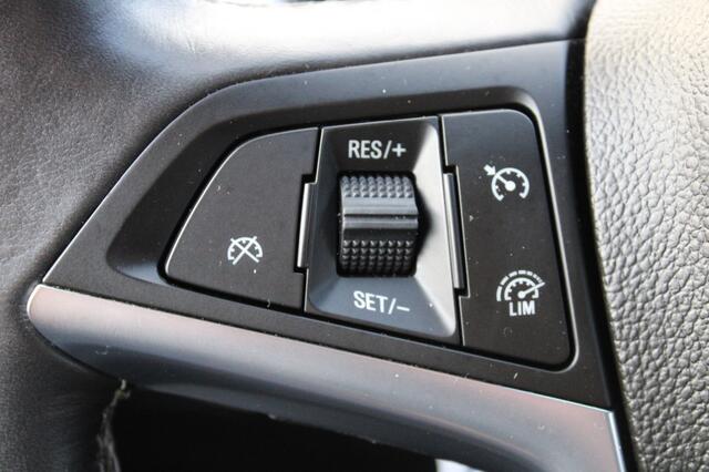 Opel MOKKA 1.4 Turbo 140pk Innovation LPG-G3 ECC/cruise/navi/DAB/trekhaak