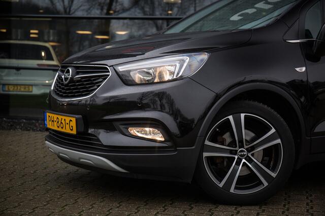 Opel MOKKA X 1.4 Turbo Innovation , Pano dak, Carplay, Leer,