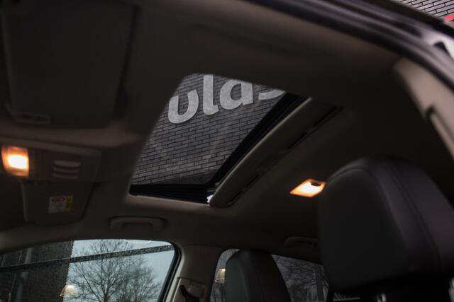 Opel MOKKA X 1.4 Turbo Innovation , Pano dak, Carplay, Leer,