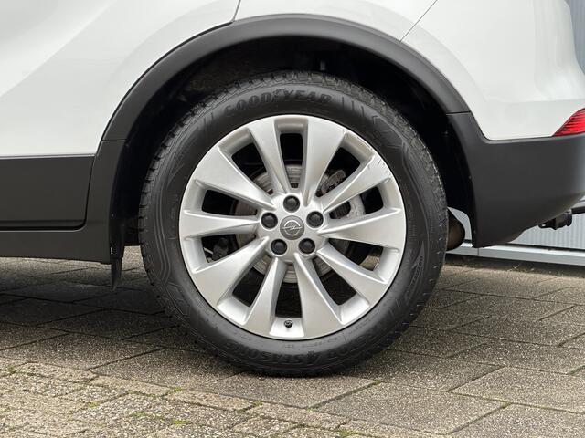 Opel MOKKA X 1.4 Turbo Black Edition Navigatie/Trekhaak/18inch.