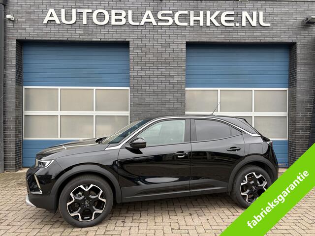 Opel MOKKA 1.2 Turbo 130 pk ultimate
