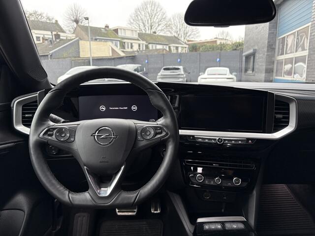 Opel MOKKA 1.2 Turbo 130 pk ultimate