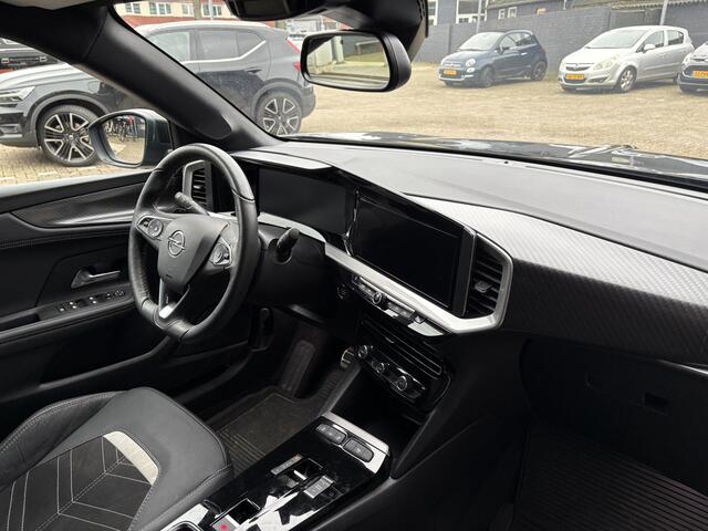 Opel MOKKA 1.2 Turbo 130 pk ultimate