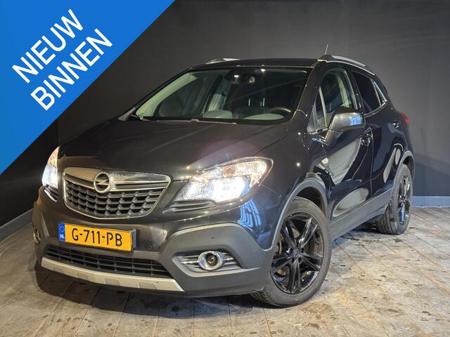 Opel MOKKA 1.4 T Cosmo