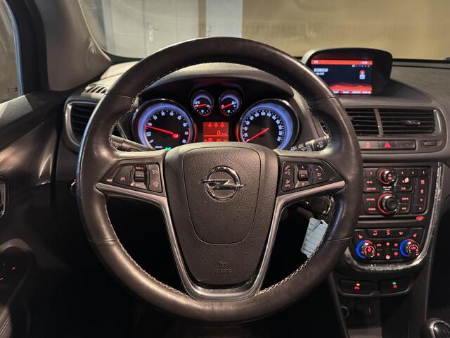 Opel MOKKA 1.4 T Cosmo