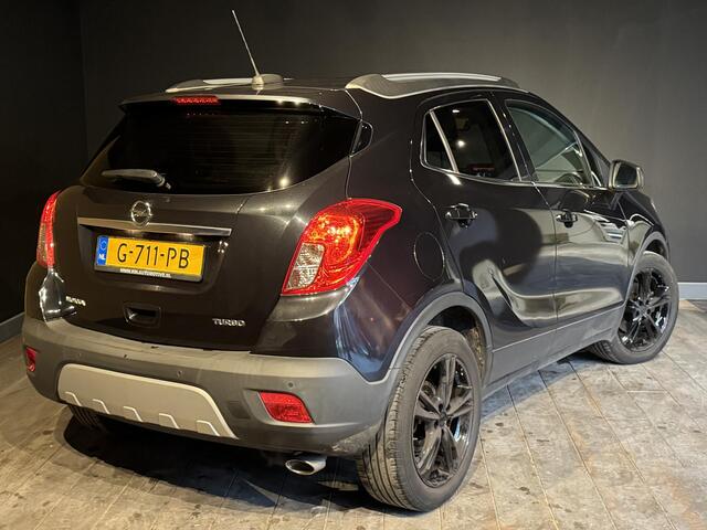Opel MOKKA 1.4 T Cosmo