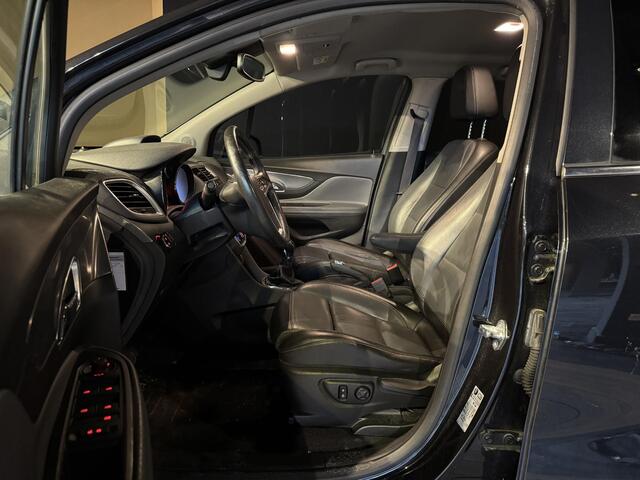 Opel MOKKA 1.4 T Cosmo