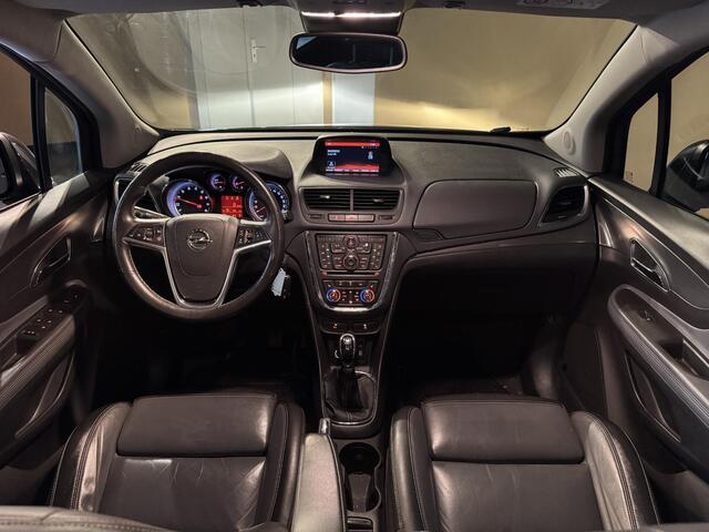 Opel MOKKA 1.4 T Cosmo