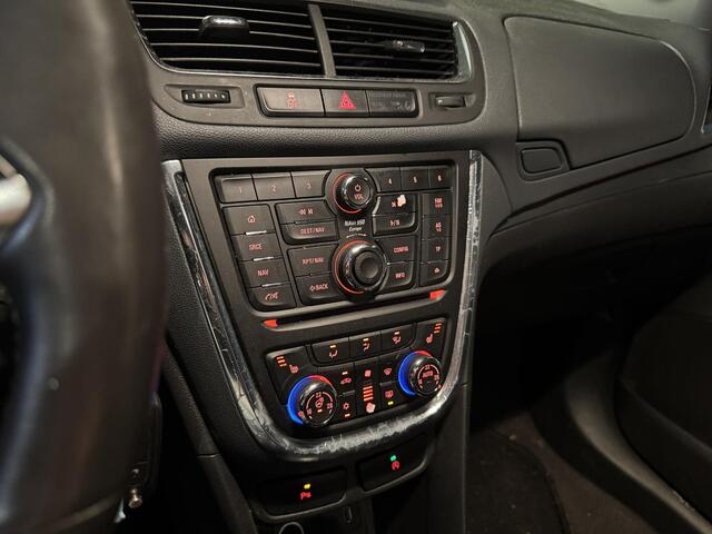 Opel MOKKA 1.4 T Cosmo