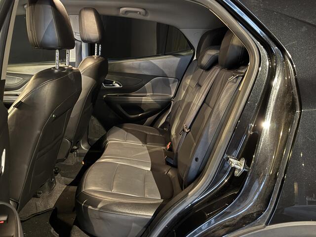 Opel MOKKA 1.4 T Cosmo