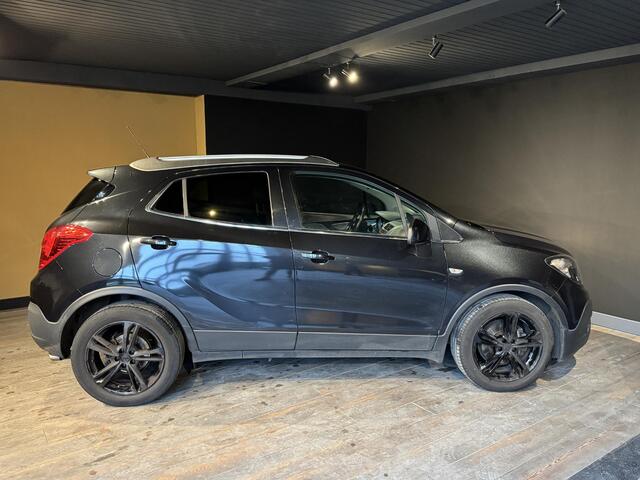 Opel MOKKA 1.4 T Cosmo