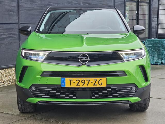 Opel MOKKA Electric Level 3 50 kWh | Navigatie | Winter Pack | Camera