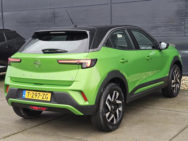Opel MOKKA Electric Level 3 50 kWh | Navigatie | Winter Pack | Camera