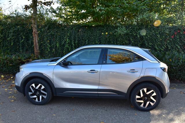 Opel MOKKA Mokka-e Elegance 50-kWh 11kw bl.