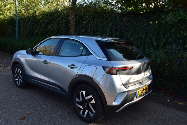 Opel MOKKA Mokka-e Elegance 50-kWh 11kw bl.