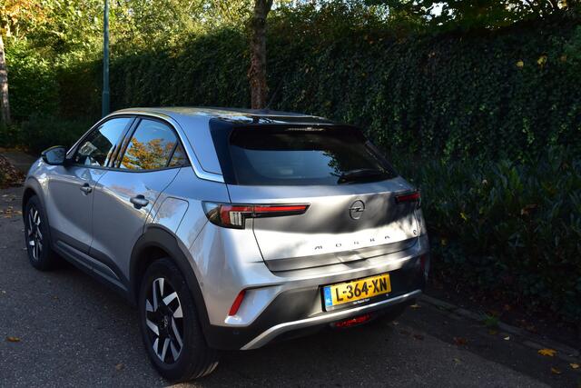 Opel MOKKA Mokka-e Elegance 50-kWh 11kw bl.
