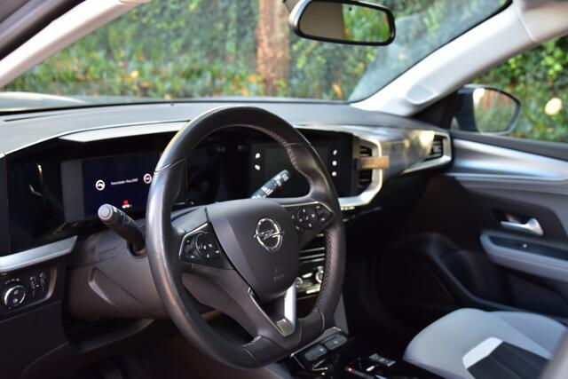 Opel MOKKA Mokka-e Elegance 50-kWh 11kw bl.