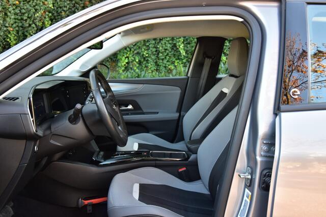 Opel MOKKA Mokka-e Elegance 50-kWh 11kw bl.