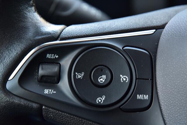 Opel MOKKA Mokka-e Elegance 50-kWh 11kw bl.