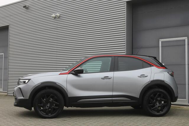 Opel MOKKA 1.2 Turbo GS Line I AUTOMAAT I CAMERA I CARPLAY I AIRCO