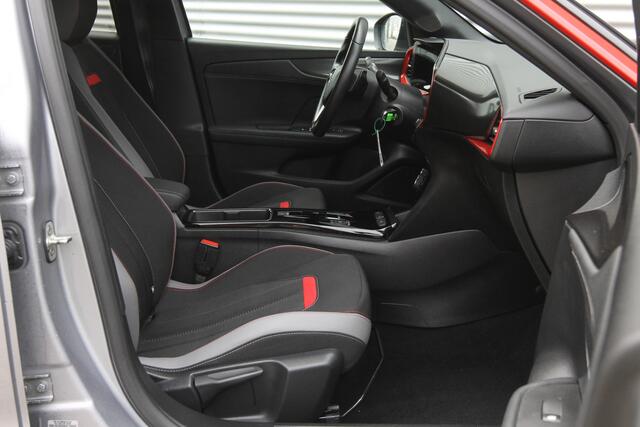 Opel MOKKA 1.2 Turbo GS Line I AUTOMAAT I CAMERA I CARPLAY I AIRCO
