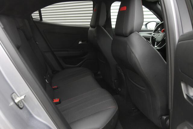 Opel MOKKA 1.2 Turbo GS Line I AUTOMAAT I CAMERA I CARPLAY I AIRCO