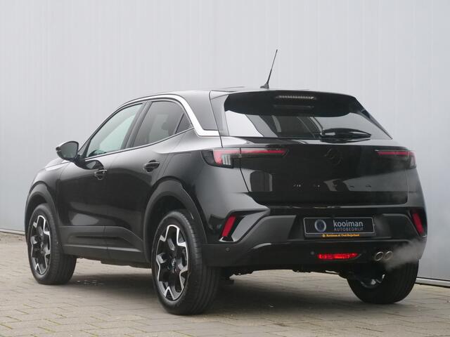 Opel MOKKA 1.2 Turbo 130 Pk Innovation Automaat Navigatie / DAB / Camera / Massage-stoel
