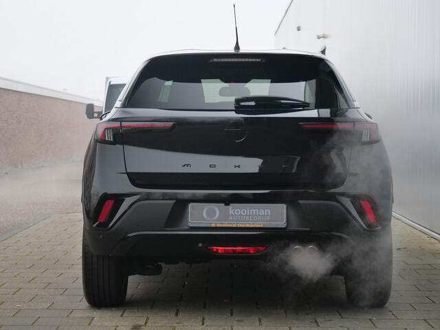 Opel MOKKA 1.2 Turbo 130 Pk Innovation Automaat Navigatie / DAB / Camera / Massage-stoel