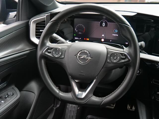 Opel MOKKA 1.2 Turbo 130 Pk Innovation Automaat Navigatie / DAB / Camera / Massage-stoel
