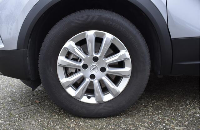 Opel MOKKA Electric Level 2 50 kWh / Keyless / Navigatie / DAB / Warmtepomp / Climatic / Cruise