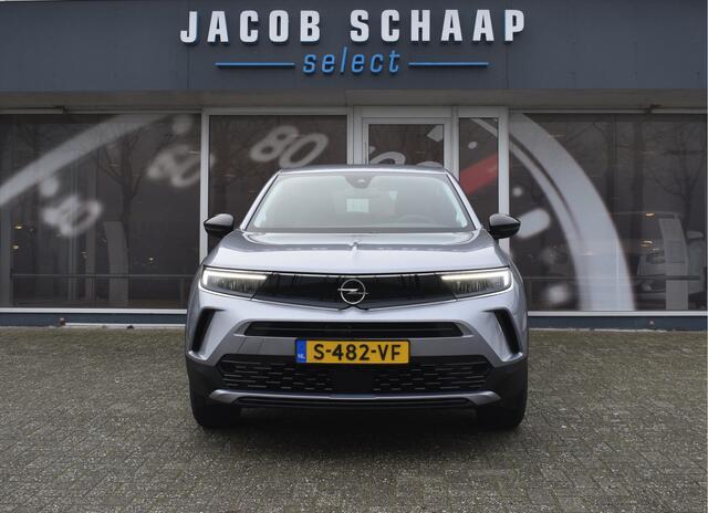 Opel MOKKA Electric Level 2 50 kWh / Keyless / Navigatie / DAB / Warmtepomp / Climatic / Cruise