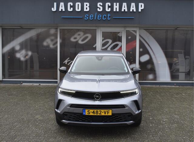 Opel MOKKA Electric Level 2 50 kWh / Keyless / Navigatie / DAB / Warmtepomp / Climatic / Cruise
