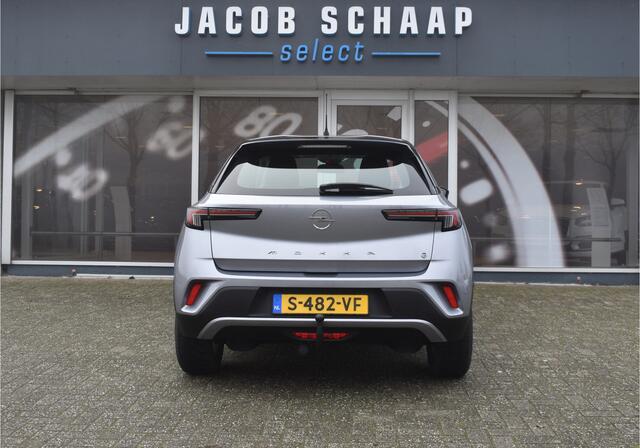 Opel MOKKA Electric Level 2 50 kWh / Keyless / Navigatie / DAB / Warmtepomp / Climatic / Cruise