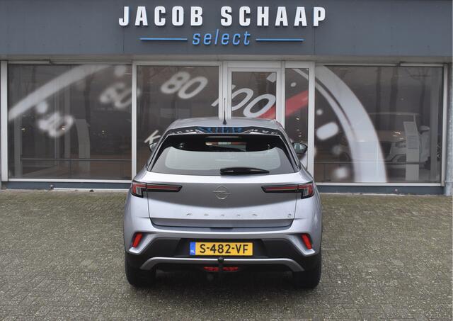 Opel MOKKA Electric Level 2 50 kWh / Keyless / Navigatie / DAB / Warmtepomp / Climatic / Cruise