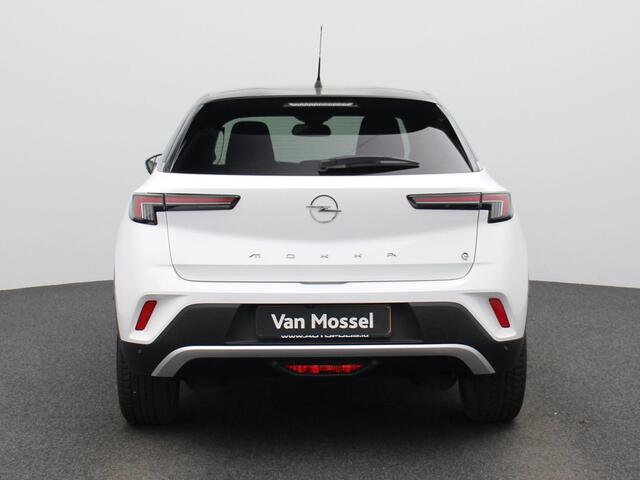 Opel MOKKA Mokka-e Ultimate 50-kWh 136pk | Navigatie | 360 Graden Camera | Stoelverwarming | Apple CarPlay & Android Auto