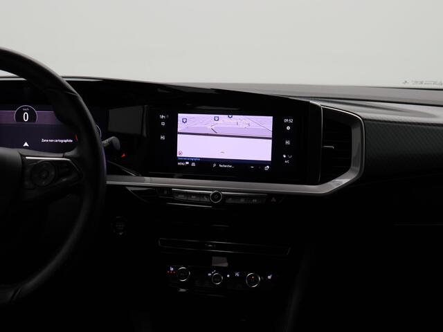 Opel MOKKA Mokka-e Ultimate 50-kWh 136pk | Navigatie | 360 Graden Camera | Stoelverwarming | Apple CarPlay & Android Auto