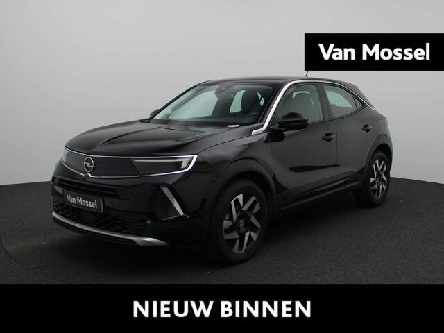 Opel MOKKA Mokka-e Elegance 50-kWh Navigatie | Camera | Driver Assistance Pack
