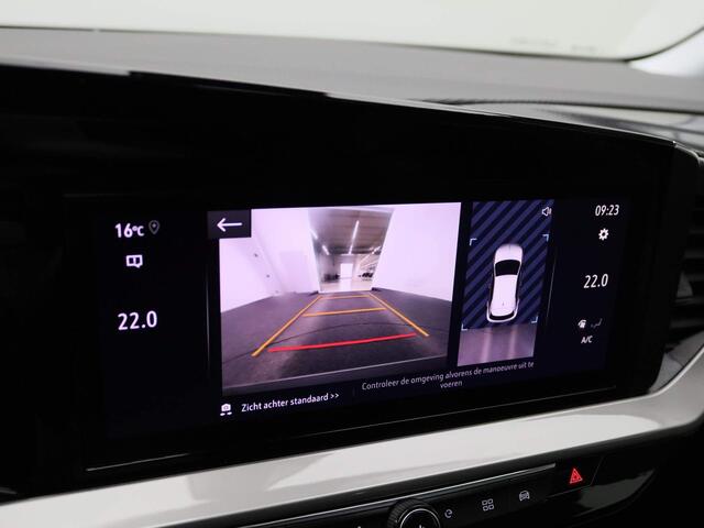 Opel MOKKA Mokka-e Elegance 50-kWh Navigatie | Camera | Driver Assistance Pack