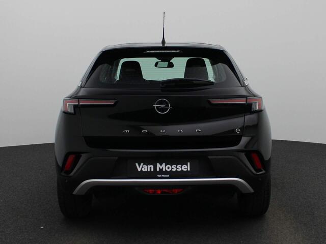 Opel MOKKA Mokka-e Elegance 50-kWh Navigatie | Camera | Driver Assistance Pack