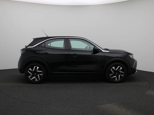 Opel MOKKA Mokka-e Elegance 50-kWh Navigatie | Camera | Driver Assistance Pack