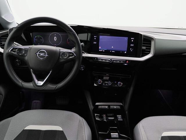 Opel MOKKA Mokka-e Elegance 50-kWh Navigatie | Camera | Driver Assistance Pack
