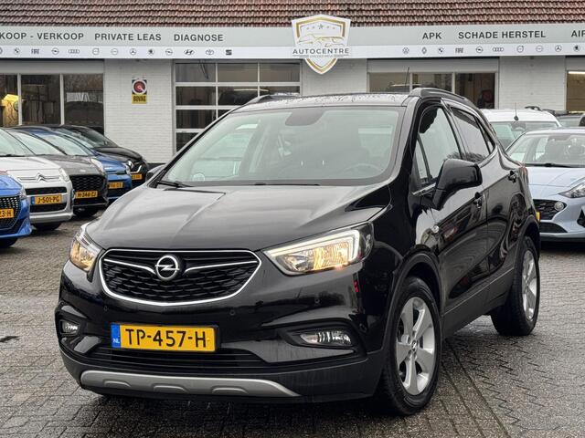 Opel MOKKA X 1.4 Turbo Innovation PANO | NAVI | CAMERA | BOVAG!!