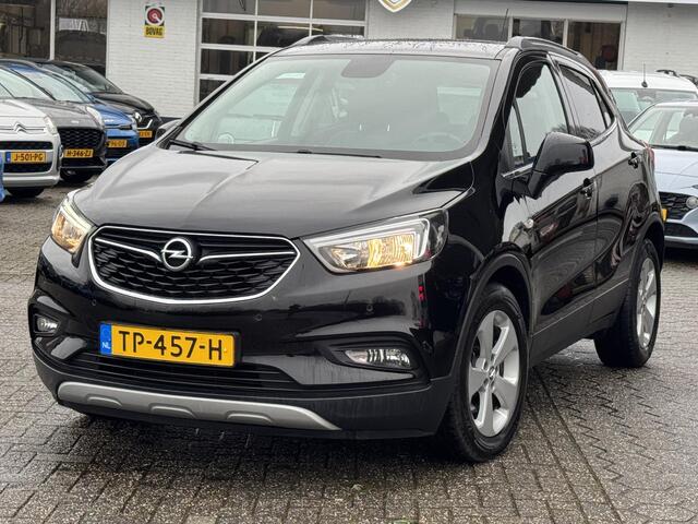 Opel MOKKA X 1.4 Turbo Innovation PANO | NAVI | CAMERA | BOVAG!!