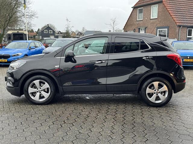 Opel MOKKA X 1.4 Turbo Innovation PANO | NAVI | CAMERA | BOVAG!!