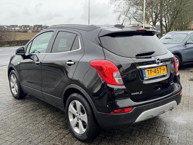Opel MOKKA X 1.4 Turbo Innovation PANO | NAVI | CAMERA | BOVAG!!