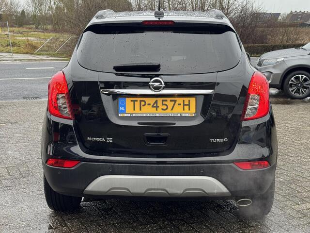 Opel MOKKA X 1.4 Turbo Innovation PANO | NAVI | CAMERA | BOVAG!!