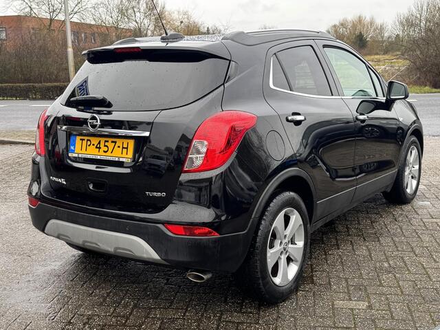 Opel MOKKA X 1.4 Turbo Innovation PANO | NAVI | CAMERA | BOVAG!!
